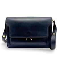 Marni - Medium Trunk Shoulder Bag - Lyst