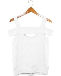 Bailey 44 - Stella Cut Out Sweater - Lyst