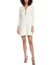 Ba&sh - Robe Gysele Mini Dress - Lyst