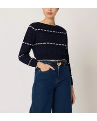 Cleobella - Estrella Sweater - Lyst