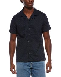 Sovereign Code - Notting Shirt - Lyst