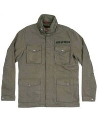 Iron & Resin - M65 Jacket - Lyst