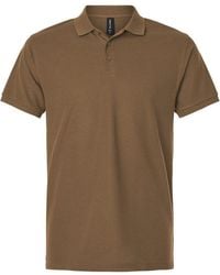 AllPro - Pique Polo - Lyst