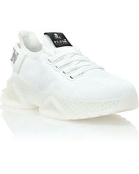 Philipp Plein - Runner Iconic Plein - Lyst