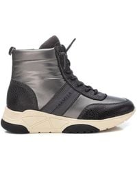 Xti - Casual Booties Carmela By - Lyst