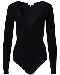 Ronny Kobo - Talma Bodysuit - Lyst