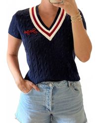PINK PINEAPPLE - 2025 South Alabama Sweater - Lyst