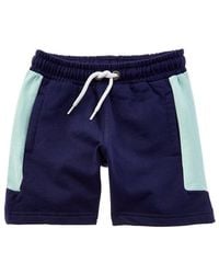 Sovereign Code - Jet Short - Lyst