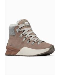 Sorel - Out N About Iii Conquest Boot - Lyst