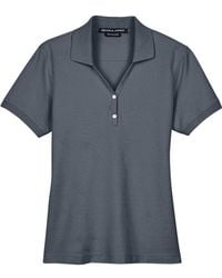 Devon & Jones - Pima Piqu Polo - Lyst