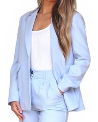 WITHBLACK - Cindal Blazer - Lyst