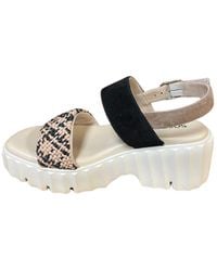 Softwaves - Maris Sandals - Lyst