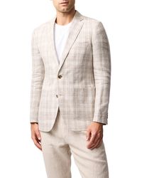 Rodd & Gunn - Waverly Park Sports Fit Jacket - Lyst