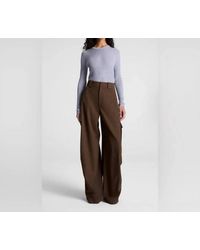 A.L.C. - Brie Cargo Pants - Lyst