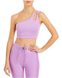 Year Of Ours - Robin Fitness Yoga Sports Bra - Lyst