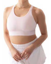 POPFLEX Active - Ambition Sports Bra - Lyst