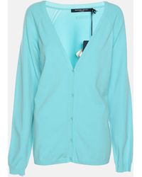 Marina Rinaldi - Marina Sport By Sky Knit Full Sleeve Sweater - Lyst