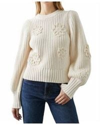 Rails - Romy Sweater - Lyst