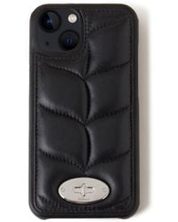 Mulberry - Softie Iphone 13 Case - Lyst