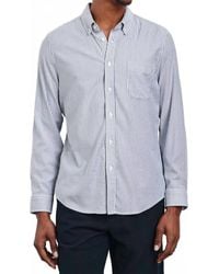Rails - Vance Button-Down Shirt - Lyst