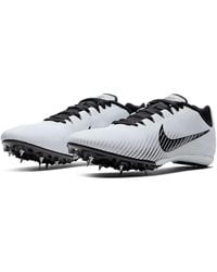Nike - Zoom Rival M 9 Fitness Workout Soccer Shoes - Lyst
