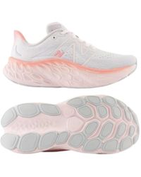 New Balance - Fresh Foam X More V4 Running Shoes- D/wide Width - Lyst