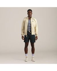 Members Only - Soft Suede Iconic Jacket - Lyst