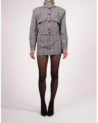 Parentesi - Phoebe Bomber Jacket - Lyst