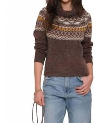 Heartloom - Mason Cozy Knit Sweater - Lyst