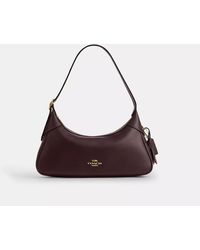 COACH - Ella Small Shoulder Bag - Lyst