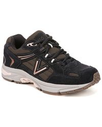 Vionic - 23Walk 2.0 Suede Walking Shoe - Lyst