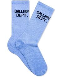 GALLERY DEPT. - Clean Socks - Lyst