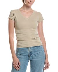 Splendid - Josie Tee - Lyst
