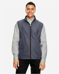 CORE365 - Techno Lite Unlined Vest - Lyst