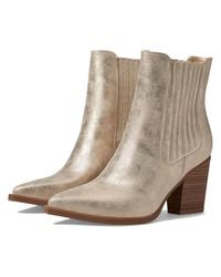 MIA - Prairie Booties - Lyst