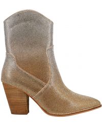 Hey Girl by Corkys - Selfie Bootie - Lyst