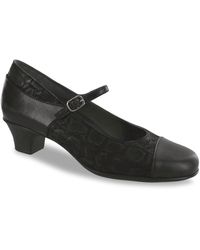 SAS - Isabel Mary Jane Shoes - Medium - Lyst