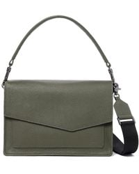 Botkier - Cobble Hill Flap Hobo - Lyst