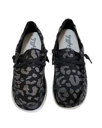 Gypsy Jazz - Dexter Slip On Sneakers - Lyst