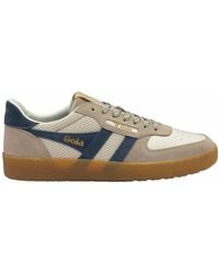 Gola - Hawk 83' Sneaker - Lyst