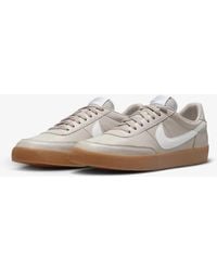 Nike - Killshot 2 Leather Sneakers College Gum Lifestyle Shoes Dwa2174 - Lyst