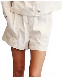 Melissa Nepton - Lio Shorts - Lyst