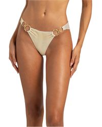 Beach Bunny - Nadia Skimpy Bottom - Lyst