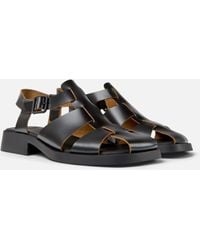 Camper - Sandals Dana - Lyst