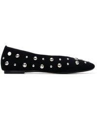 Xti - Microfiber Shoes - Lyst