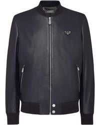 Philipp Plein - Jacket - Lyst