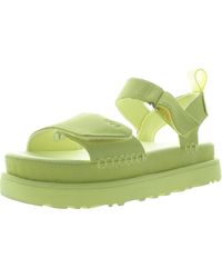 UGG - Goldenstar Sandals - Lyst