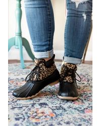 Very G - Quack Boots - Lyst