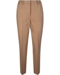 Incotex - Galene Trousers - Lyst