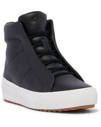 Keds - Remi Mid Zip Sneaker - Lyst